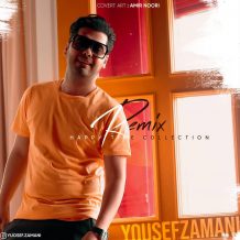 دانلود آهنگ جدید یوسف زمانی به نام Happy Time Collection